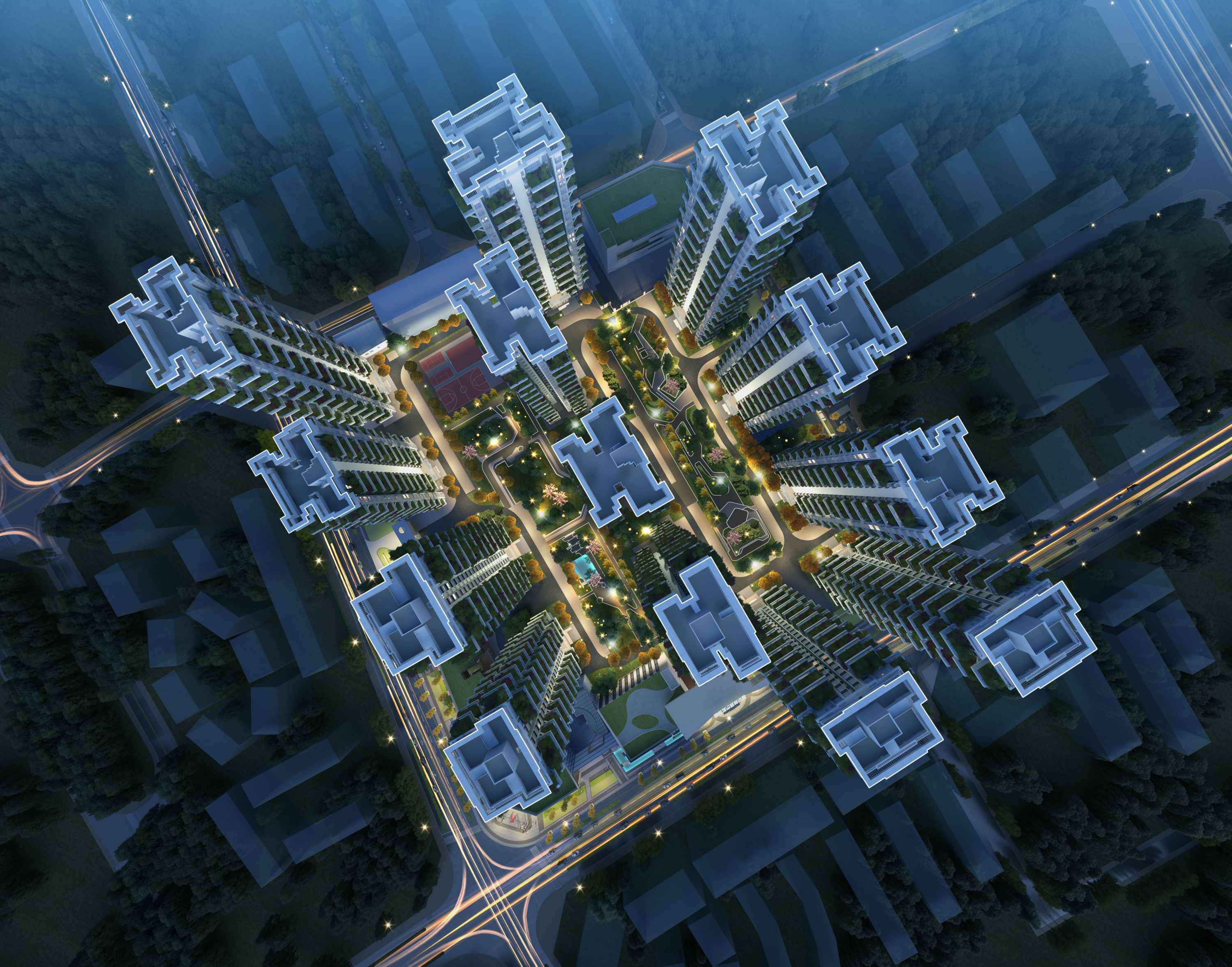 GY20210120072-清华设计院-通威项目第二轮-俯冲鸟瞰-yj-dyh-g-wmy-g.jpg